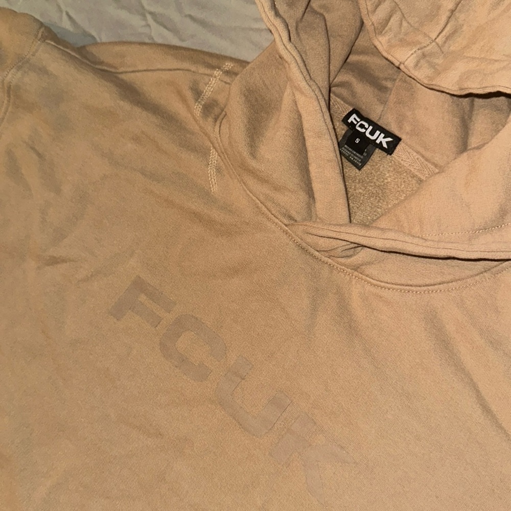 FCUK Hoodie